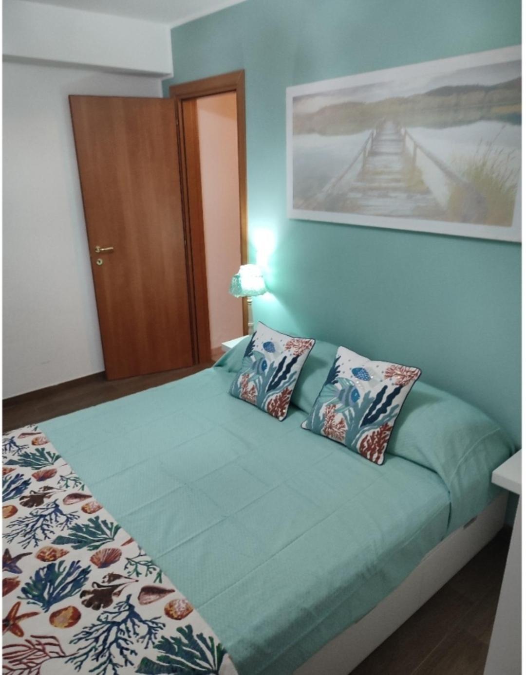 Playa Bonita Relax House Apartment Scilla