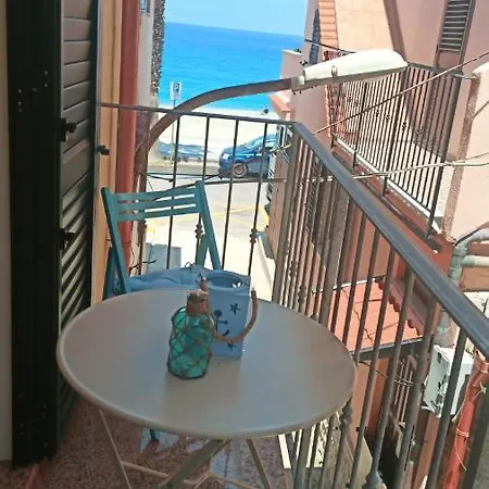 Playa Bonita Relax House Apartment Scilla Exterior photo