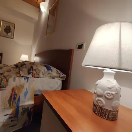 Playa Bonita Relax House Apartment Scilla Exterior photo