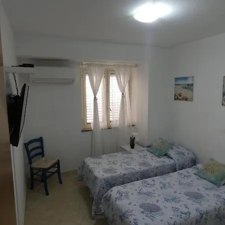 Playa Bonita Relax House Apartment Scilla Exterior photo