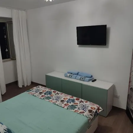 Playa Bonita Relax House Apartment Scilla Exterior photo