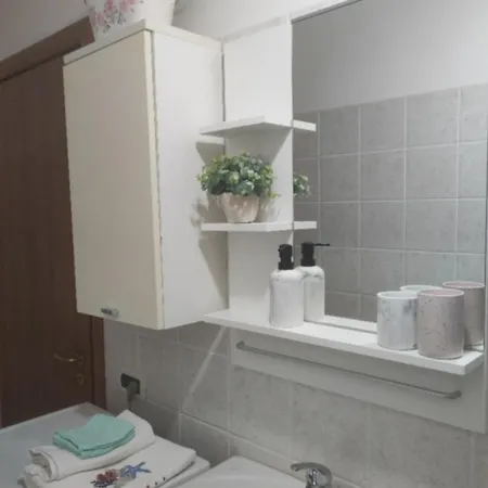 Playa Bonita Relax House Apartment Scilla Exterior photo