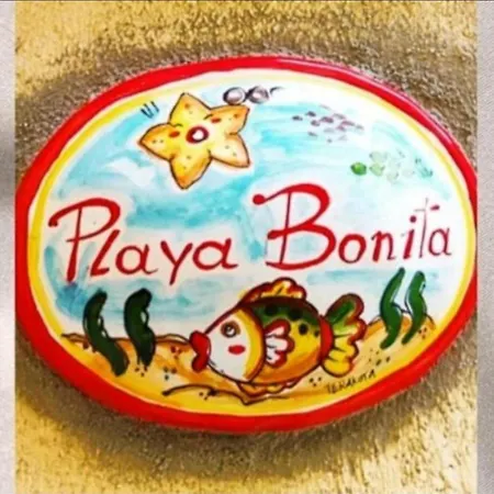 Playa Bonita Relax House Apartment Scilla Room photo