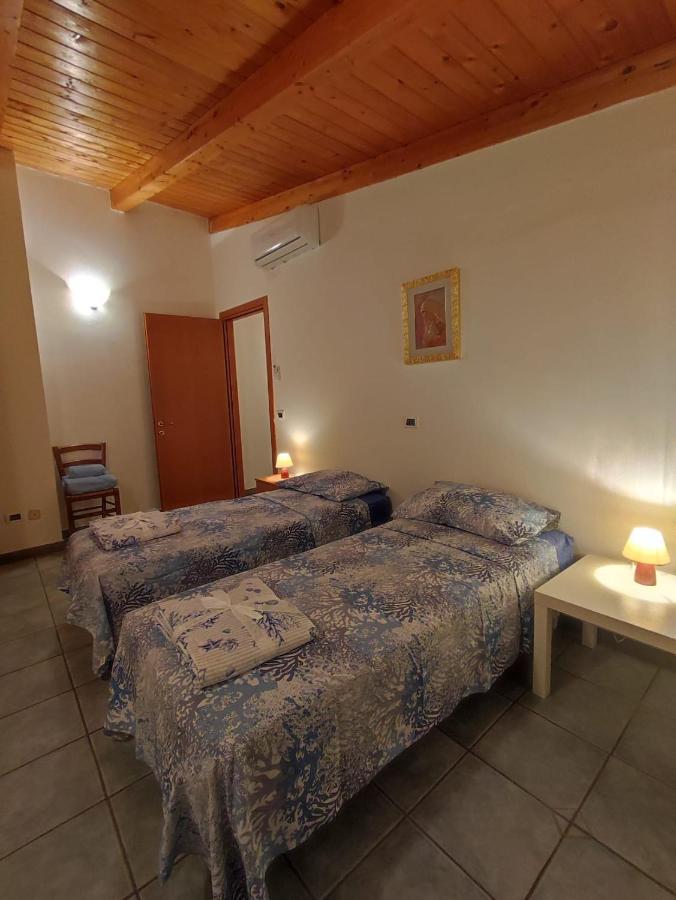Playa Bonita Relax House * Scilla