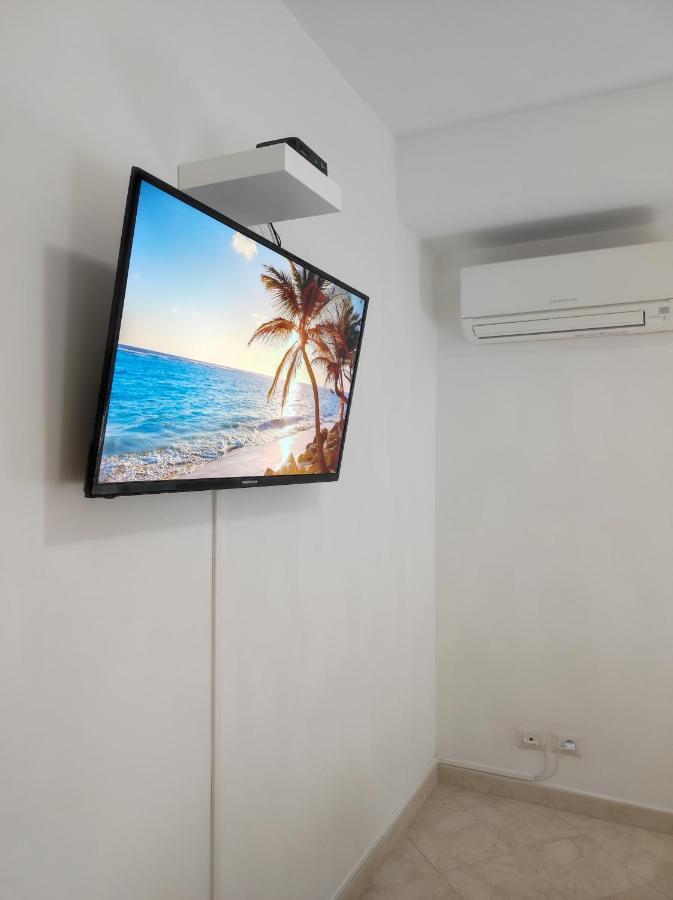 Apartment Playa Bonita Relax House Scilla