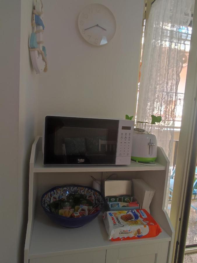 Playa Bonita Relax House Apartment Scilla