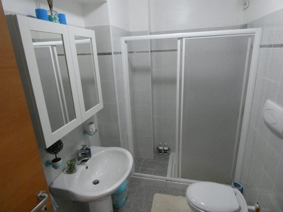 Playa Bonita Relax House Apartment Scilla