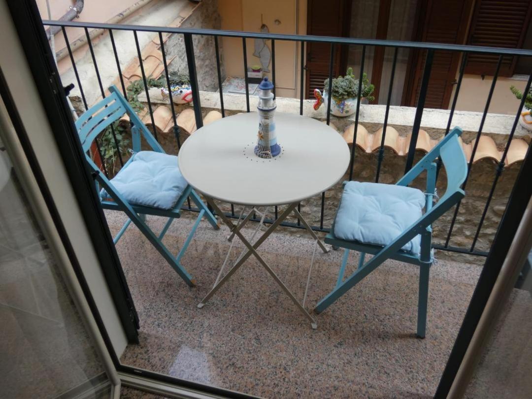 Playa Bonita Relax House Apartment Scilla