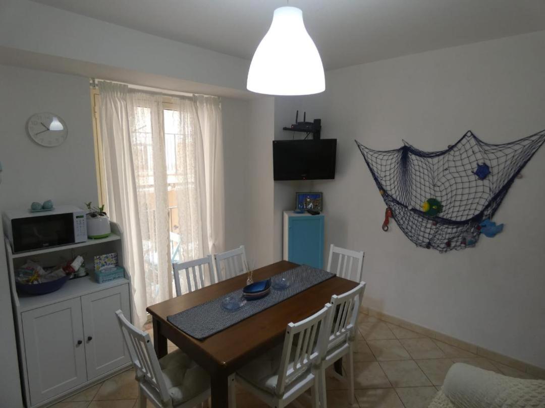Apartment Playa Bonita Relax House Scilla