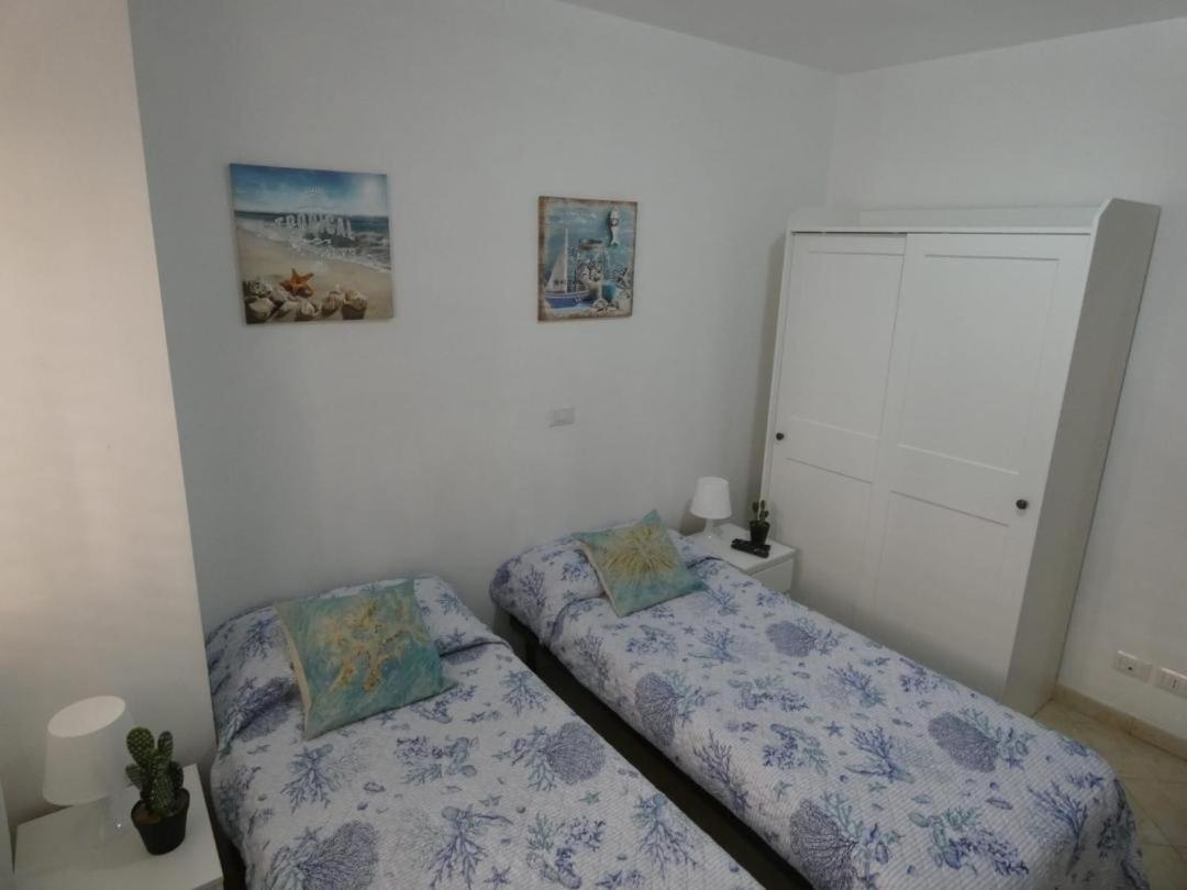 Playa Bonita Relax House Apartment
