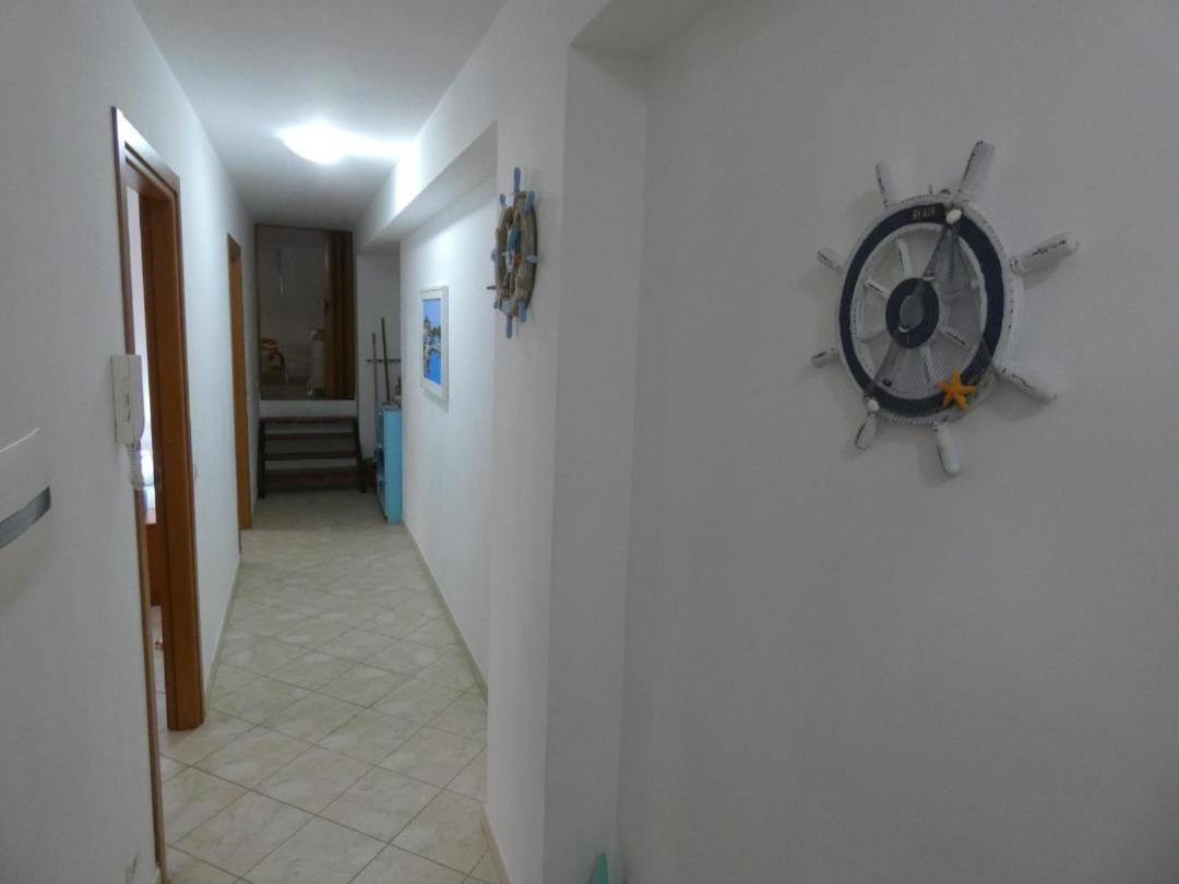 Playa Bonita Relax House * Scilla