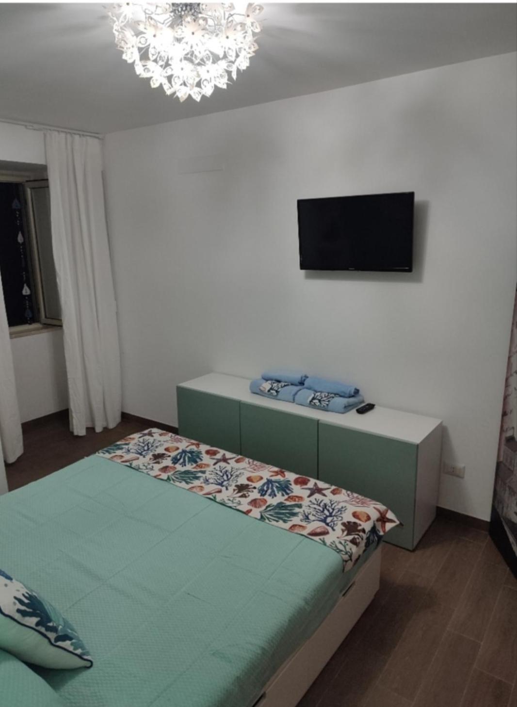 Apartment Playa Bonita Relax House Scilla