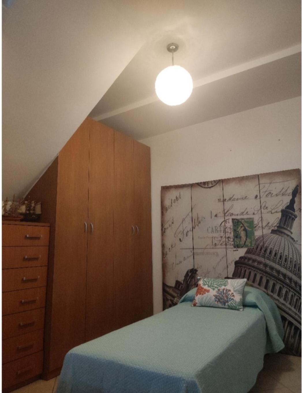 Apartment Playa Bonita Relax House Scilla