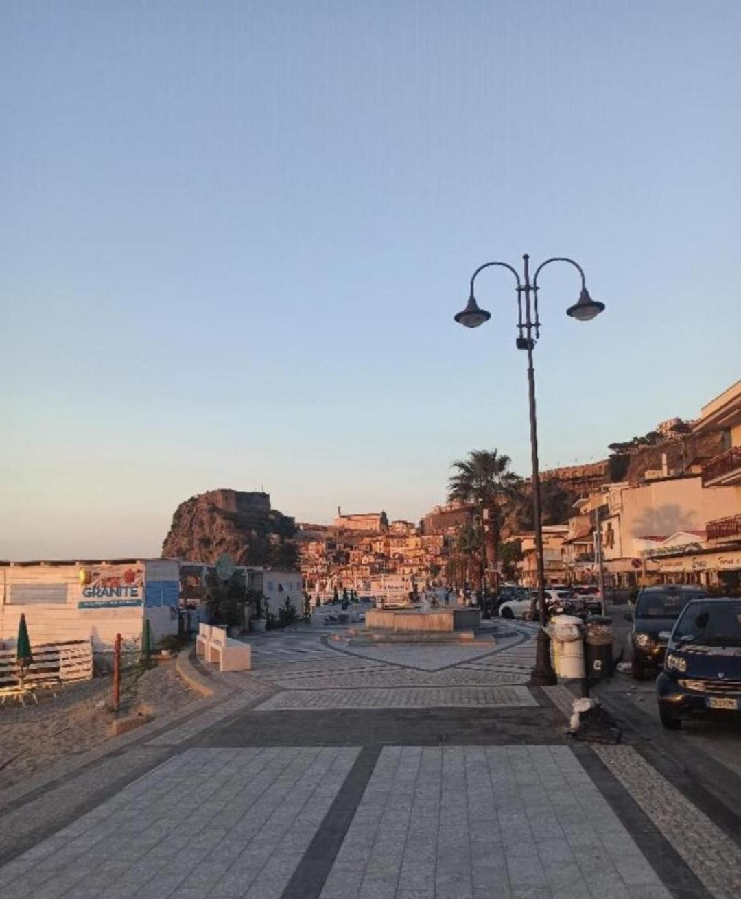 Playa Bonita Relax House * Scilla