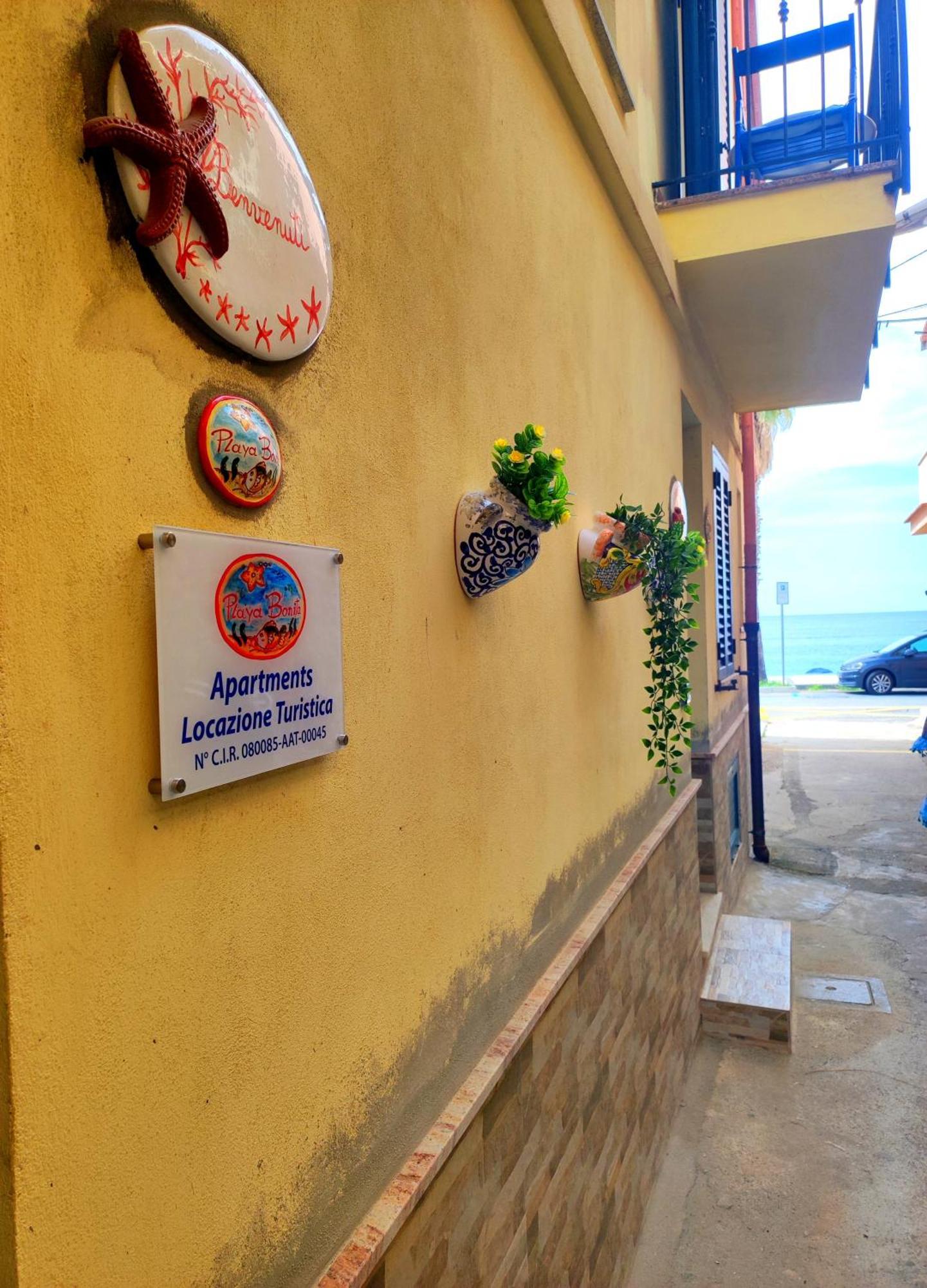 Playa Bonita Relax House Apartment